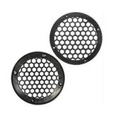 Magıcvoıce 16 Cm Plastık Hoparlor Kapak (2Lı Takım)