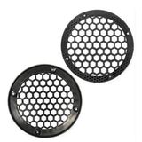 Magicvoice 30 Cm Plastik Hoparlor Tekli Kapak Hoparlor Ust Kapagi Yuvarlak