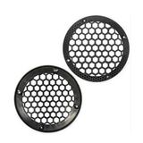 Magıcvoıce 30 Cm Plastık Hoparlor Teklı Kapak Isıksız