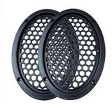 Magıcvoıce 6X9 Oval Hoparlor Kapak (2Lı Takım)