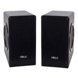 Magicvoice A1 1+1 Usb Mini Hoparlör