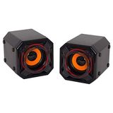 Magicvoice A8 1+1 Usb Mini Hoparlör