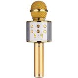 Magicvoice Bluetooth-SD-Aux Kablosuz Karaoke Mikrofon