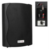 Magicvoice F-Lhy5s 5.25 İnç 13.5 Cm Hat Trafolu Duvar Tipi Sütun Okul Cami Hoparlör 20W Rms 180W Peak Mp3 Usb Uyumlu