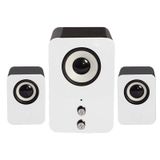 Magicvoice FT-10 2+1 Mini Usb Hoparlör