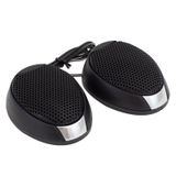 Magicvoice GS-20 350 W Mini Oto Tweeter