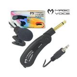 Magicvoice Kablolu Yaka Mikrofonu