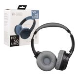 Magicvoice Kablosuz Bluetooth Kulaküstü Tasarım Kulaklık Mikrofonlu Konuşma ve Müzik Dinleme Özellikli