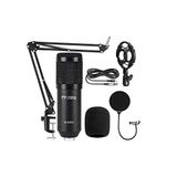 Magicvoice M-800U Condenser Yayıncı Mikrofonu