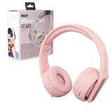magıcvoıce Magicvoice CV750 Kablosuz Bluetooth Kulaküstü Tasarım Kulaklık