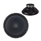 Magicvoice Magicvoice Mv-10 Maks. 450 Watt/Rms 200 Watt 10” Siyah 25 Cm Woofer Yedek Hoparlör