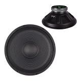 Magicvoice Magicvoice Mv-12 Maks.600 Watt/Rms 300 Watt 12” Siyah 30 Cm Woofer Yedek Hoparlör