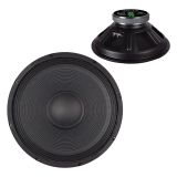 magıcvoıce Magicvoice MV-15 Maks. 700 Watt / Rms 350 Watt 15' Siyah 38 Cm Woofer Yedek Hoparlör