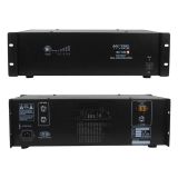 magıcvoıce Magicvoice MV-1550 500 Watt 4-8 Ohm 100 Volt 19 Rack Hat Trafolu Power Anfi