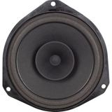 Magicvoice Magıcvoıce MV-22569 16 cm 4 Ohm Üçgen Oto Hoparlör Fıat ve Hyundaı Için Araç Kapı Hoparlörü