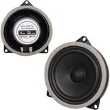 Magicvoice Magıcvoıce MV-24612 10 cm 50 Watt Max 100 Watt Oto Hoparlör (Magnet: 60X10MM) - Seçeneksiz