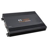 Magıcvoıce Mg-3500 4 Kanal Max 3000 Watt Class Ab Oto Anfi