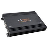 Magicvoice MG-3500 4 Kanal Max 3000 Watt Oto Anfi Araç Ses Sistemi Amfi 3000W