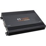 Magicvoice MG-35000 4 Kanal Max 3000 Watt Oto Anfi 4 Kanal 1000W