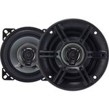 Magicvoice MGV-16 16 cm 240 W Tweeterli 2'li Takım Hoparlör
