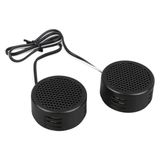 Magicvoice Ml-003 120 Watt 97 Db 4 Ohm Oto Dome Tweeter
