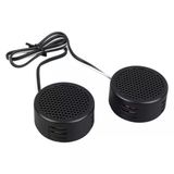 Magicvoice Ml-003 Universal 120 Watt 97 Db 4 Ohm Oto Dome Tweeter