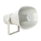 Magicvoice MV-064 Boş 38x21 cm IP65 Su Geçirmez Dış Mekan Horn Hoparlör