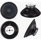 Magicvoice MV-10 Maks. 450 Watt / Rms 200 Watt 10” Siyah 25 Cm Woofer Yedek Hoparlör - Çok Renkli