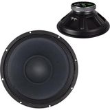 Magicvoice Mv-10 maks. 450 Watt / Rms 200 Watt 10” Siyah 25 cm Woofer Yedek Hoparlör
