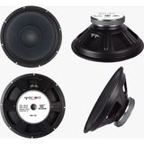 Magicvoice Mv-10 Max 450W / Rms 200 Watt 10 Woofer Yedek Hoparlör
