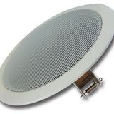 Magicvoice MV-11087 Beyaz 16 cm Hat Trafolu Alçıpan Hoparlör