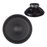 Magicvoice Mv-12 MAKS.600 Watt / Rms 300 Watt 12' Siyah 30 cm Woofer Yedek Hoparlör - STD
