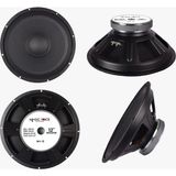 Magicvoice Mv-12 Max 600W / Rms 300 Watt 12 Woofer Yedek Hoparlör