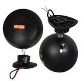Magicvoice Mv-13 7.5 Cm 20 Watt Komütatörlü Hat Trafolu Sütun Sarkık Hoparlör 2'Li Okul Cami Konferans Salonu Hoparlörü