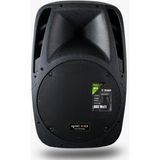 Magicvoice Mv-15 1000 Watt 15'' 2-Yollu Pasif Kabin Hoparlör - Siyah