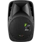 Magicvoice Mv-15 1000 Watt 15'' 2-Yollu Pasif Kabin Hoparlör - Siyah