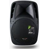 Magicvoice Mv-15 800 Watt 15'' 2-Yollu Pasif Kabin Hoparlör - Siyah