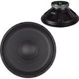 Magicvoice Mv-15 Maks. 700 Watt Rms 350 Watt 15 Inç Siyah 38 cm Woofer Yedek Hoparlör