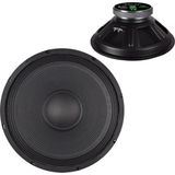 Magicvoice Mv-15 Max 700W / Rms 350 Watt 15 38 cm Woofer Yedek Hoparlör - Çok Renkli