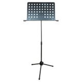Magicvoice Mv-19498 70 cm 140 cm Çift Mikrofon Tutacaklı Nota Sehpası