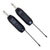 Magicvoice MV-19584 UHF Göstergeli Kablosuz Enstrüman Ses Aksesuarı