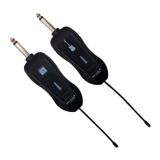 Magicvoice MV-19585 Gitar Tip Kablosuz Mikrofon