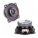 Magicvoice Mv-2004 150w 10 cm Tweeterlı Tekli Oto Hoparlör