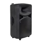 Magicvoice MV-22326 20 cm 8 Plastik Boş Kasa Kabin