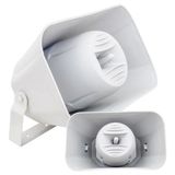 Magicvoice MV-22333 20 cm 150 Watt 8 Ohm Trafosuz Horn Aqua Hoparlör (Dış Ortam) - Standart