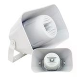 Magicvoice Mv-22333 20 Cm 150 Watt 8 Ohm Trafosuz Horn Aqua Hoparlör