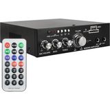 Magicvoice MV-22560 2X20WATT Usb/sd/bluetooth Trafosuz Mini Anfi