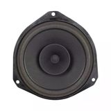 Magıcvoıce Mv-22569 16 Cm 4 Ohm Üçgen Oto Hoparlör (Fıat Ve Hyundaı İçin)
