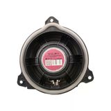 Magicvoice Mv-24045 6 İnc 16 Cm 20 Watt 60 X 32 X 10 Mm Oto Hoparlor