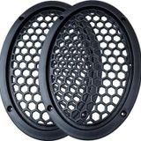 Magicvoice MV-24308 6x9 Oval Hoparlör Kapak (2 Adet)